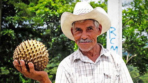 Walking the Americas 1. évad Ep.2 2. epizód