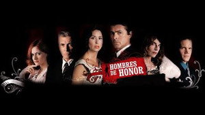 Hombres de honor kép