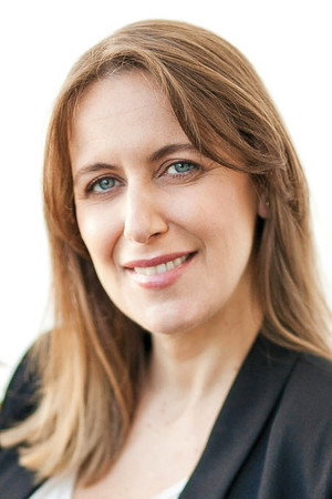 Carolina Urrejola profil kép