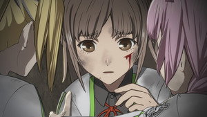 エスタブライフ グレイトエスケープ 1. évad Ep.10 10. epizód