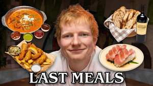 Last Meals 3. évad Ep.32 32. epizód