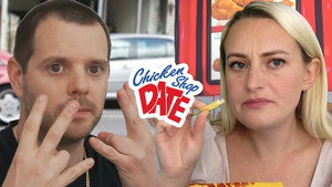 Chicken Shop Date 1. évad Ep.37 37. epizód
