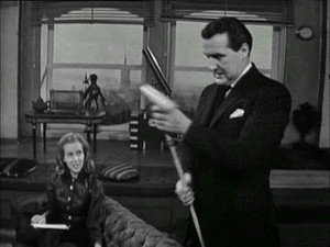 The Avengers 3. évad Ep.5 5. epizód