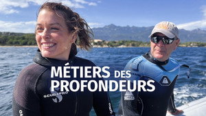 Métiers des Profondeurs kép
