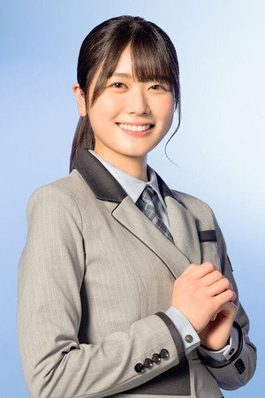 丹生明里 profil kép