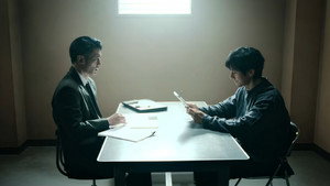 人間標本 1. évad Ep.1 1. epizód