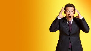 What Just Happened??! with Fred Savage kép