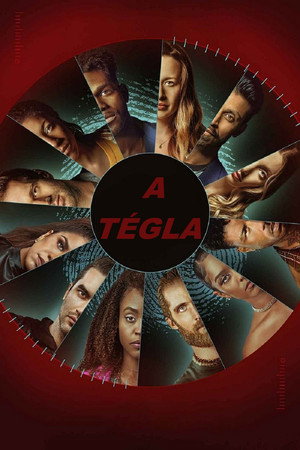 A tégla