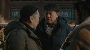 向前一步 1. évad Ep.1 1. epizód
