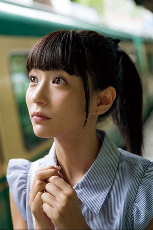 荻野可鈴 profil kép