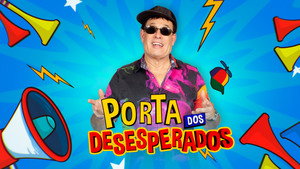 Porta dos Desesperados kép