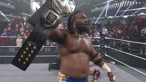 WWE NXT 19. évad Ep.3 3. epizód