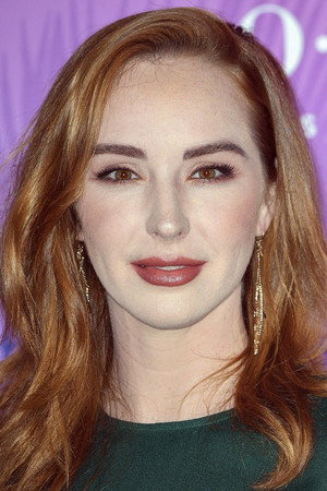 Camryn Grimes profil kép