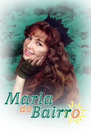 María poszter