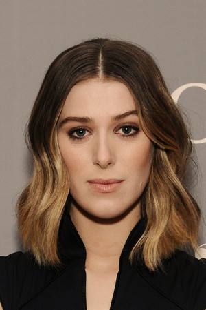 Honor Swinton Byrne profil kép