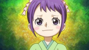 One Piece 21. évad Ep.1039 1039. epizód