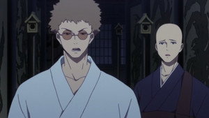 屍姬 1. évad Ep.10 10. epizód