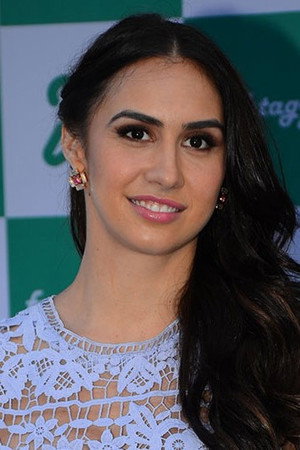 Lauren Gottlieb profil kép