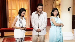 Sarabhai vs Sarabhai 1. évad Ep.2 2. epizód