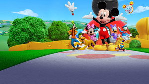 Mickey Mouse Clubhouse+ kép