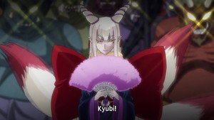 ゲゲゲの鬼太郎 1. évad Ep.74 74. epizód