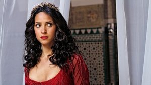 Emerald City 1. évad Ep.3 Úrnő, új úrnő