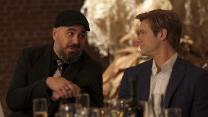 MacGyver 4. évad Ep.7 7. epizód