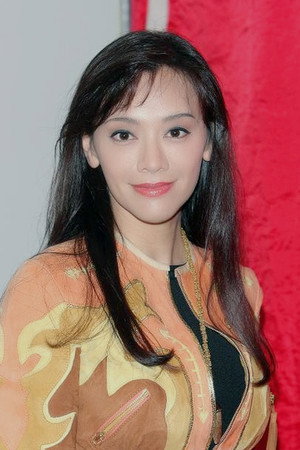 郭秀雲 profil kép