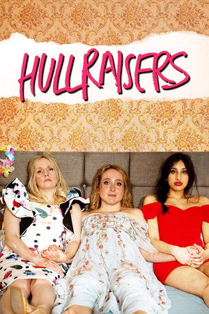 Hullraisers poszter