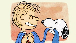 Peanuts by Schulz 1. évad Ep.61 61. epizód