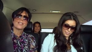 Keeping Up with the Kardashians 3. évad Ep.1 1. epizód
