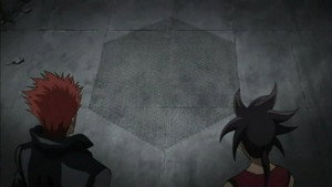 ファイ・ブレイン 神のパズル 1. évad Ep.7 7. epizód