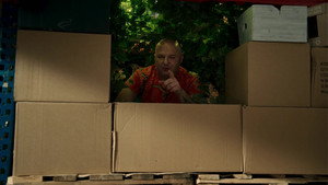 Gąska 1. évad Ep.3 3. epizód