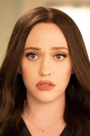 Kat Dennings profil kép