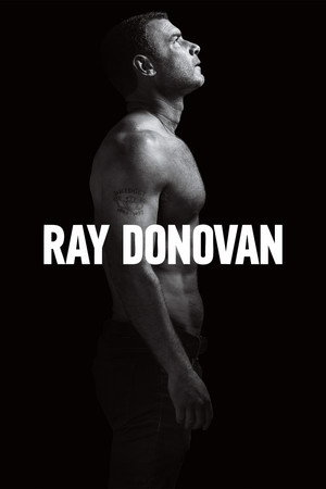 Ray Donovan poszter