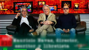 La Tele Letal 7. évad Ep.31 31. epizód