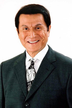 内田勝正 profil kép