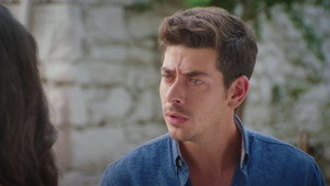 Kalbim Ege'de Kaldı 1. évad Ep.15 15. epizód