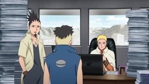 Boruto: Naruto új nemzedék 1. évad Ep.228 228. epizód