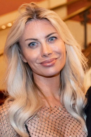 Katherine Diez profil kép