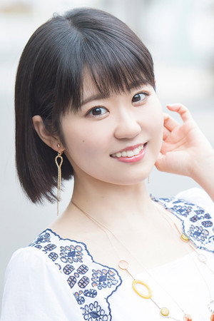 東山奈央 profil kép