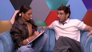 La Casa de los Famosos Colombia 3. évad Ep.86 86. epizód