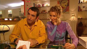 Un gars, une fille 4. évad Ep.35 35. epizód