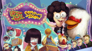 Irmão do Jorel: Shostners Show kép