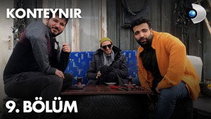 Konteynır Brothers “Hurdalık” 1. évad Ep.8 8. epizód