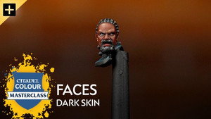 Citadel Colour Masterclass 1. évad Ep.9 9. epizód