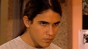 Malhação 1. évad Ep.93 93. epizód