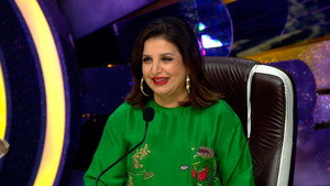 Jhalak Dikhhla Jaa Season 11 1. évad Ep.3 3. epizód