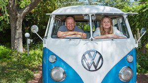 Julia Zemiro's Home Delivery 4. évad Ep.9 9. epizód