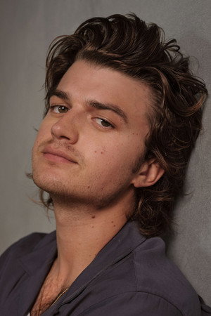 Joe Keery profil kép